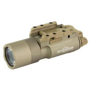 SureFire X300 Turbo WeaponLight, Tan