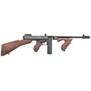 AUTO-ORDNANCE - THOMPSON 1927A-1 SBR 45CAL 10.5" GRIP