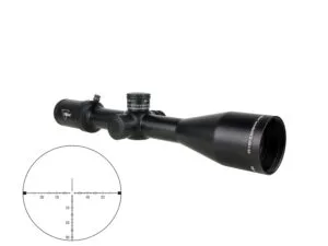 Trijicon Tenmile HX 5-25x50 FFP