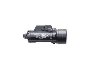 Streamlight TLR-1hlx 1000 Lumen Multi Black Rail