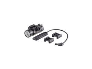 Streamlight TLR-1 HP Long Gun Kit, 1,000 Lumens, Black