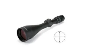Trijicon AccuPoint 2.5-10x56