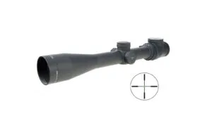 Trijicon AccuPoint 2.5-12.5x42 Duplex