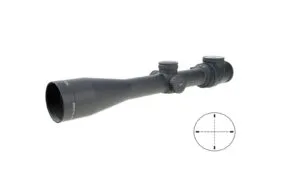 Trijicon AccuPoint 2.5-12.5x42 30mm