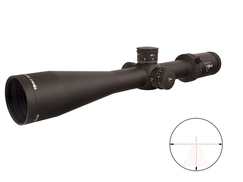 Trijicon Tenmile 3-18x44 FFP