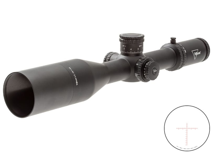 Trijicon Tenmile 4.5-30x56 SFP