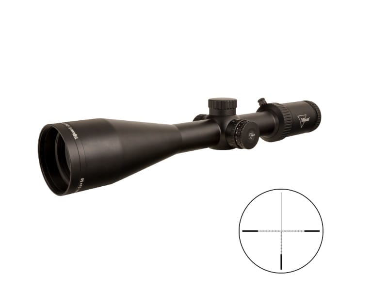 Trijicon Tenmile HX 6-24x50 SFP