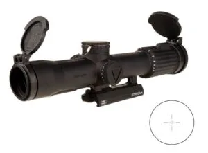 Trijicon VCOG 1-8x28 Red MRAD LT799 Mount
