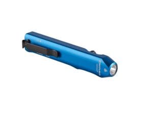 Streamlight Wedge Slim EDC Flashlight, Blue