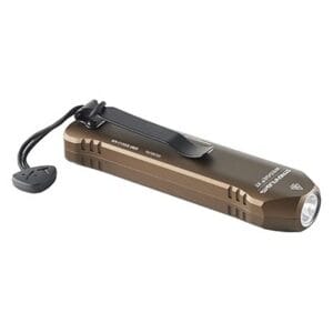 Streamlight Wedge Xt EDC Flashlight, Coyote