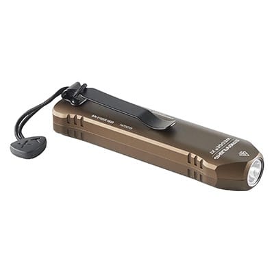 Streamlight Wedge Xt EDC Flashlight, Coyote