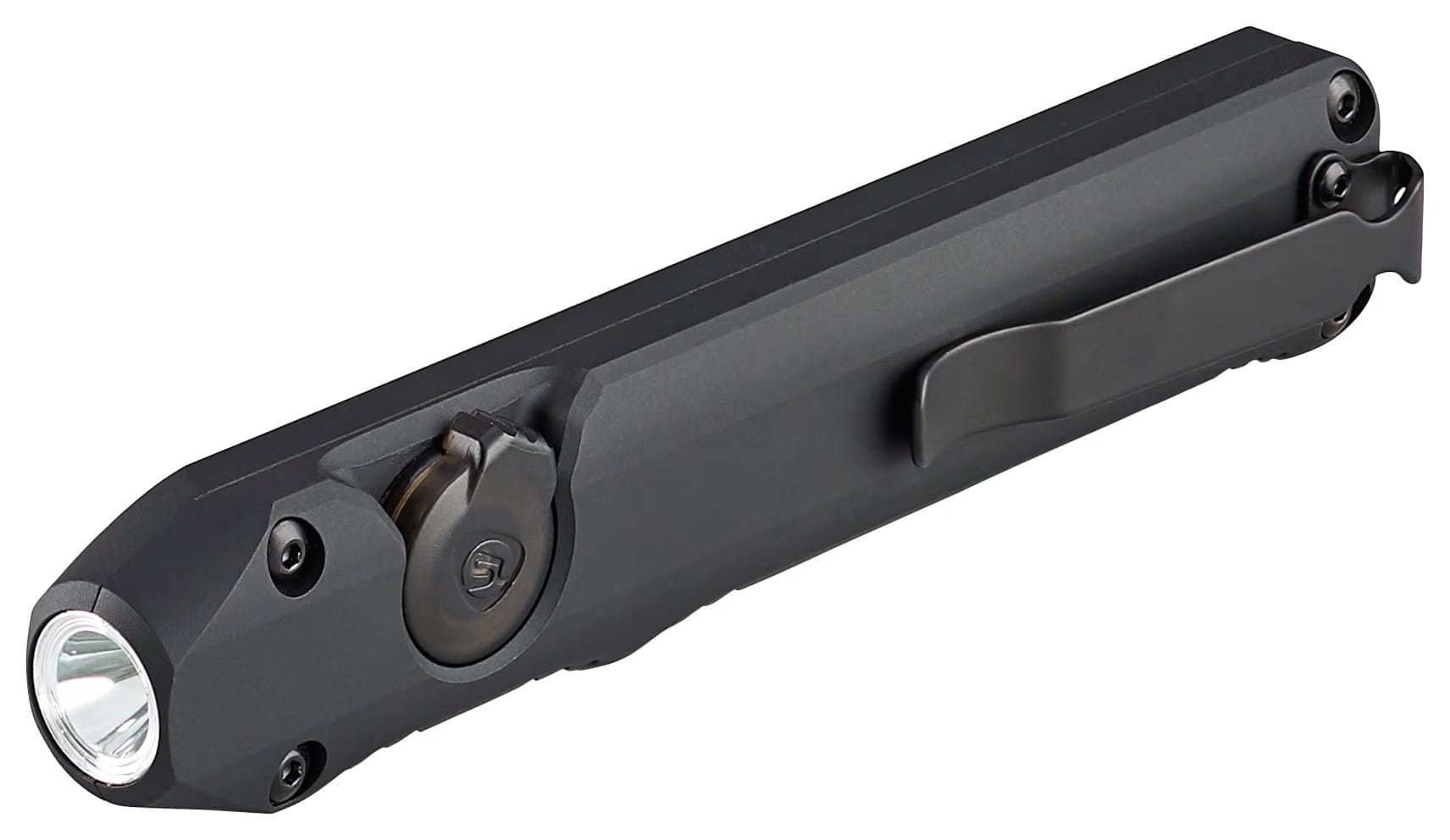 Streamlight Wedge Slim EDC Flashlight, Black