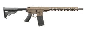 WISE ARMS WA-15B 5.56MM MIDNIGHT BRZ 16"