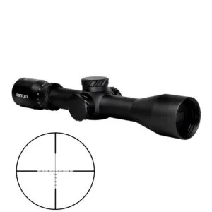 Riton 3 Primal 3-15x44 LW MOA