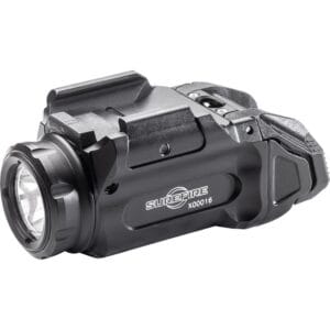 SureFire XC3 Compact WeaponLight, Black