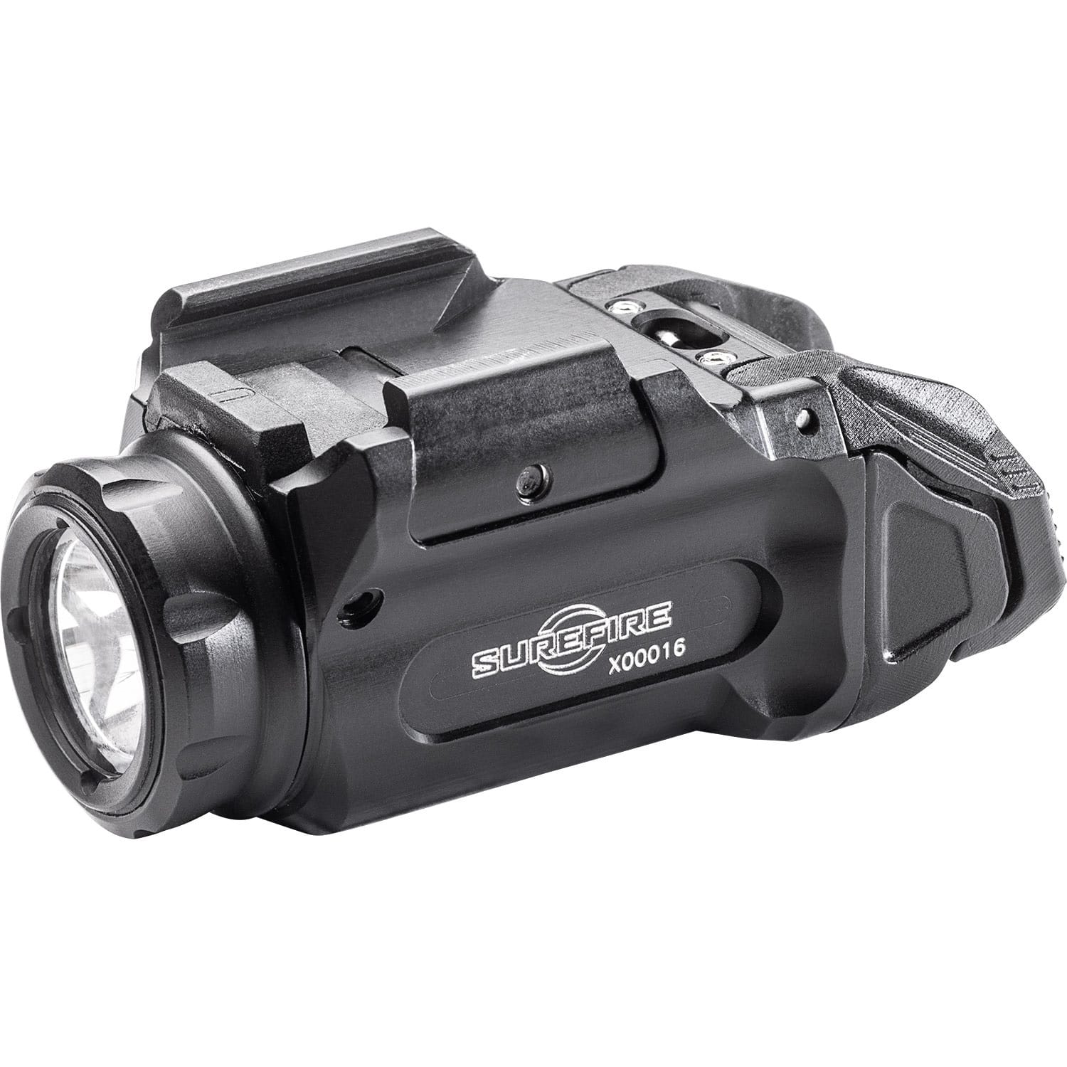 SureFire XC3 Compact WeaponLight, Black