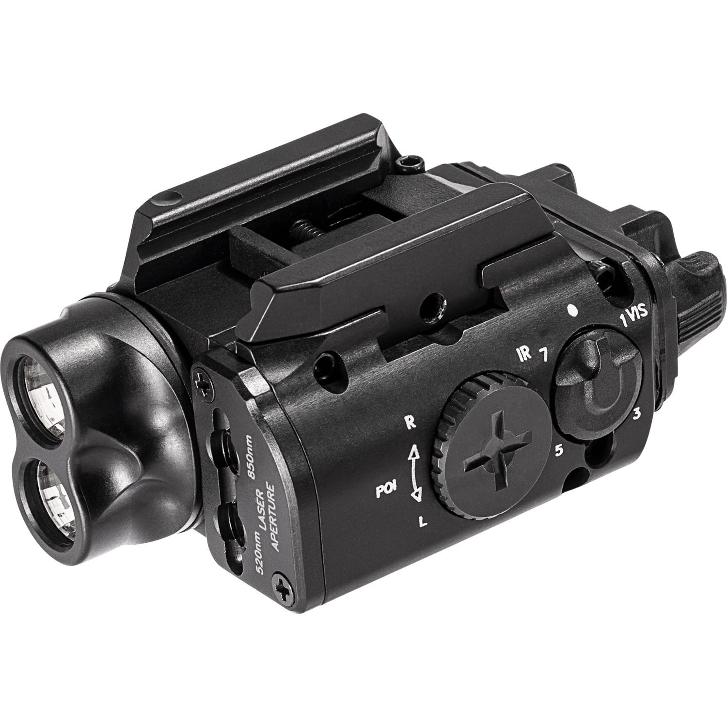 SureFire XVL2 WeaponLight/laser 400lu