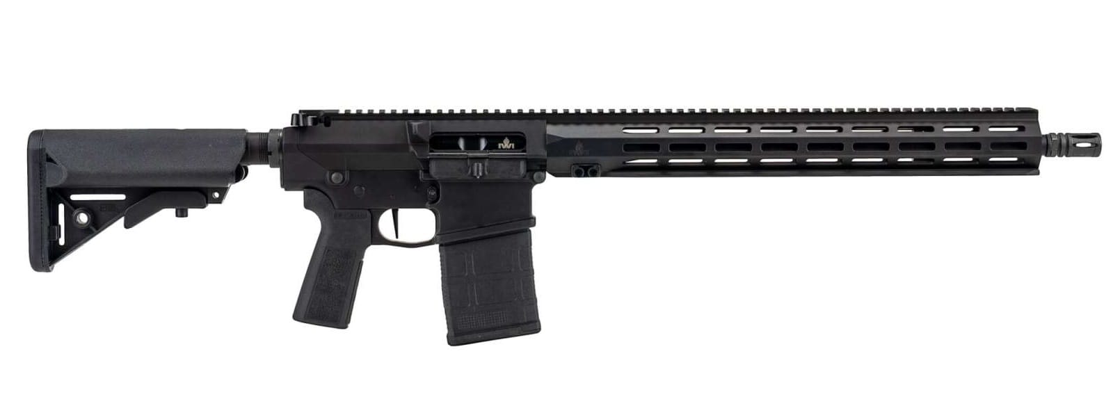 IWI ZION-25 DMR .308 Win 18" Rifle