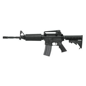 COLT M4 CARB 5.56MM 14.5" SBR