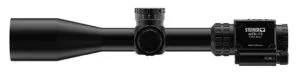 Steiner M7Xi IFS 4-28x56 Riflescope MSR2 Reticle Black