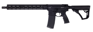 DANIEL DEFENSE DD4 V7 5.56MM 16" MOD RAIL