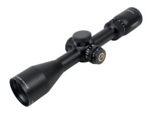 ATHLON 214008  ARGOS HMR 2-12X42 AHMC
