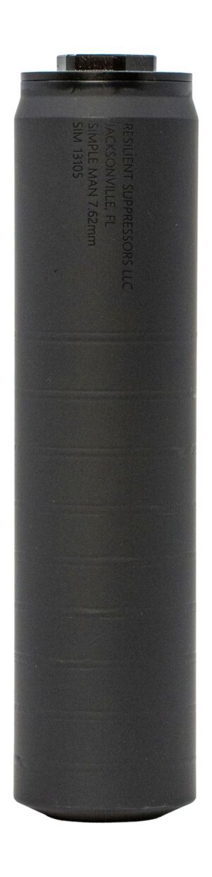 RESILIENT RS-SM SIMPLE MAN 7.62 5/8X24