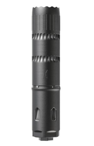 AMBIENT AA2001 EXO 7.62 SUPPRESSOR TITANIUM