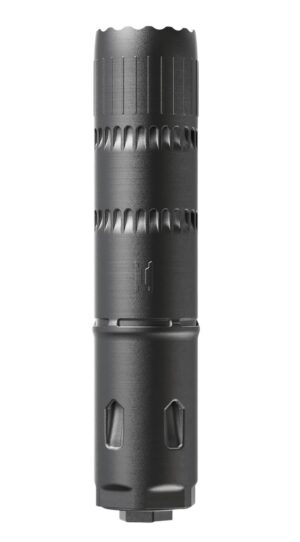 AMBIENT AA2002 EXO 7.62 SUPPRESSOR INCONEL