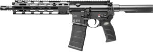 HECKLER AND KOCH (HK USA) MR556 A4 5.56 11" 30+1 BLK