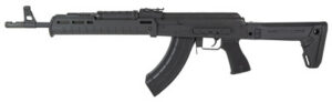 CENT VSKA 7.62X39 MAGPUL ZHUKOV BLK SYN 30RD