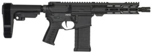 CMMG BANSHEE MK4 5.7X28 8 ARMOR BLACK