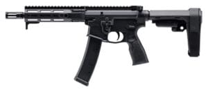 DAN PCC PISTOL 9MM 8.3