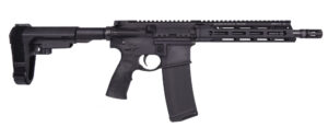 DANIEL DEFENSE DDM4 V7 PIST 5.56MM 10.3" BLK#