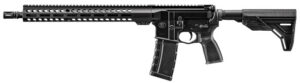 FN 15 GUARDIAN 5.56 16 30RD BLK
