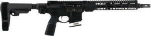 FAXON PREMIER PISTOL 338 ARC - 11.5" BLACK