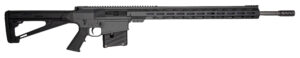 GLFA AR-10 30-06 SPFLD 24 SNIPER GRY/SS