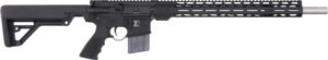 RRA LAR15X VARMINT A4 223 - A2 STK 20" S/S BULL BBL BLK