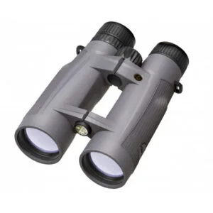 Leupold BX-5 Santiam HD 15x56 Binoculars Shadow Gray