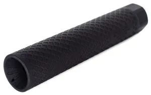 OFF GRID SUPPRESSOR TRIDENT TI 30CAL BLK