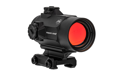 Primary Arms SLx MD-25 Gen II Microdot 2 MOA Red Dot Sight - Image 2