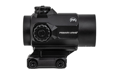 Primary Arms SLx MD-25 Gen II Microdot 2 MOA Red Dot Sight - Image 3