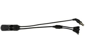 UNITY AXON SURFRE/DBAL SYNC 7" BLK