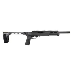 FRANKLIN ARMORY F22-V 22LR 12" INTEGRAL PIST