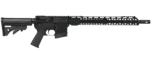 BEAR CREEK ARSENAL 350 LEGEND RIFLE 16" BARREL W/ MLOK RAIL 1-10RD MAGAZINE