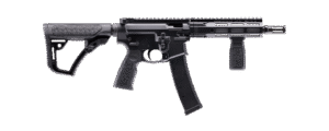 DANIEL DEFENSE PCC SBR, 8.3" NFA
