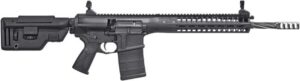 LWRC REPR MKII 7.62MM BLK SC 16"